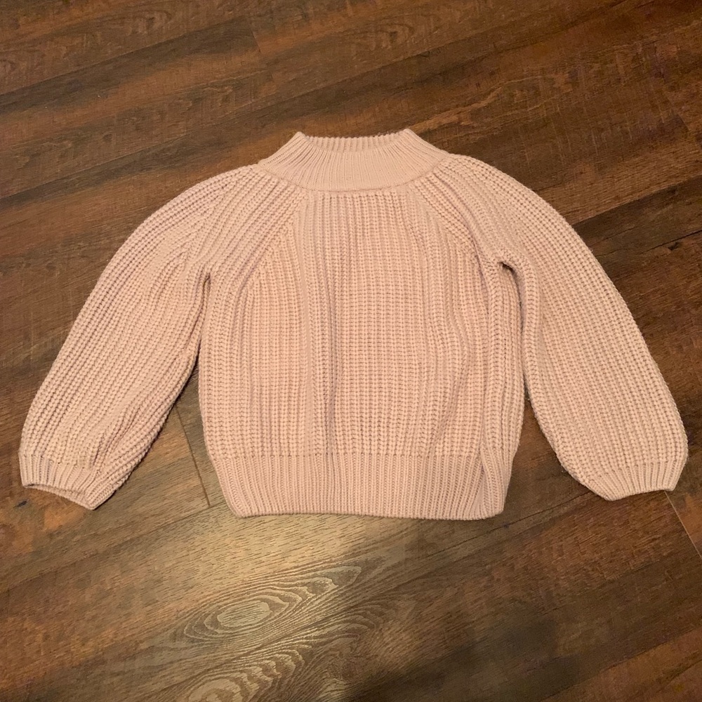 Women’s sweater